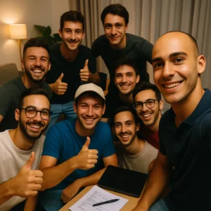 Guida all'asta Personalizzata